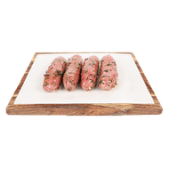 DekaVers Rundersaucijs 