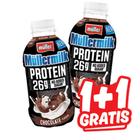 Müller Müllermilk Protein