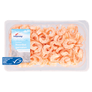 Heiploeg Noordse Garnalen 