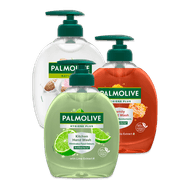 Palmolive handzeep