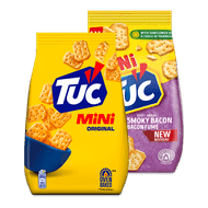 LU Tuc mini