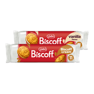 Lotus Biscoff sandwichkoekjes