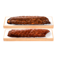 De Vleeschmeesters Gegaarde spareribs