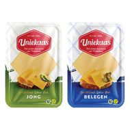 Uniekaas 48+ Kaas