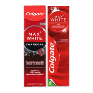 Foto van Colgate tandpasta