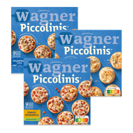Wagner Piccolinis