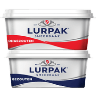 Lurpak Smeerbaar