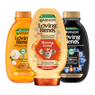 Loving Blends shampoo of conditioner