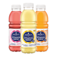 Sourcy Vitaminwater