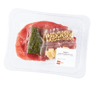 DekaVers Carpaccio 