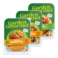 Garden Gourmet