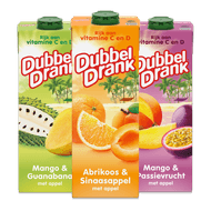 Dubbeldrank