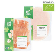 Bio Kipfilet of Ontbijtspek