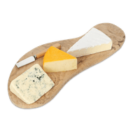 Bits & Bites buitenlandse kaas