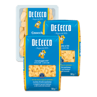 De Cecco pasta