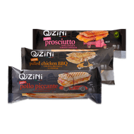 Qizini panini