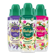 Robijn wasparfum