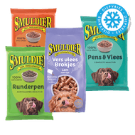Smuldier