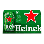 Foto van Heineken pils of 0.0