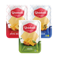 Uniekaas 48+ Kaas