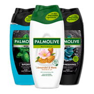 Palmolive Men of Naturals