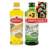 Bertolli Olijfolie 