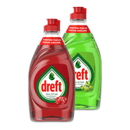 Dreft handafwas