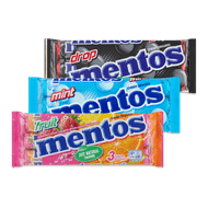 Mentos