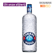 Esbjaerg Vodka 