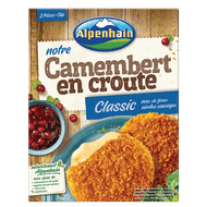 Alpenhain Bakcamembert En Croute