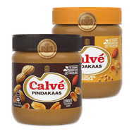 Calvé pindakaas
