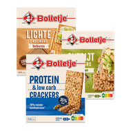 Bolletje crackers
