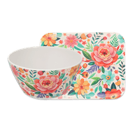 Melamine servies