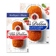 Van Dobben croquetten