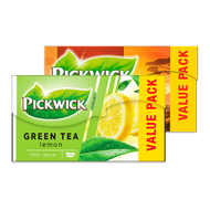 Pickwick thee
