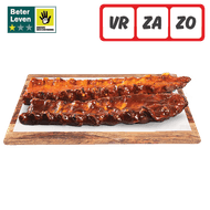 DekaVers Gegaarde Spareribs