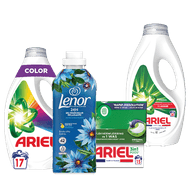 Ariel of Lenor 