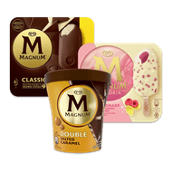 Magnum ijs