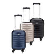 Handbagage koffer