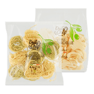 Daily Chef verse pasta
