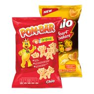 Chio Heartbreakers of Pom-bär