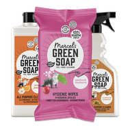 Marcel's Green Soap reiniger