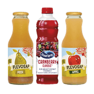 Ocean Spray of Flevosap