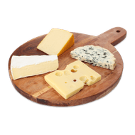 Bits & Bites buitenlandse kaas