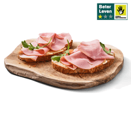 Proef 't Verschil West-friese Achterham  