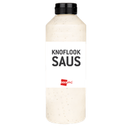 DekaVers Knoflooksaus