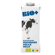 Bio+ Houdbare Melk