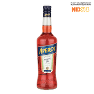 Aperol Aperitivo