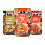 Unox soep