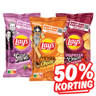 Lay's Max